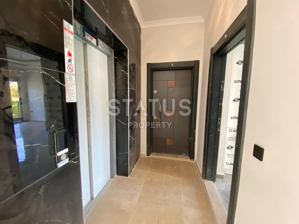 Новая двухкомнатная квартира в Обе, 55 м2 фото 6