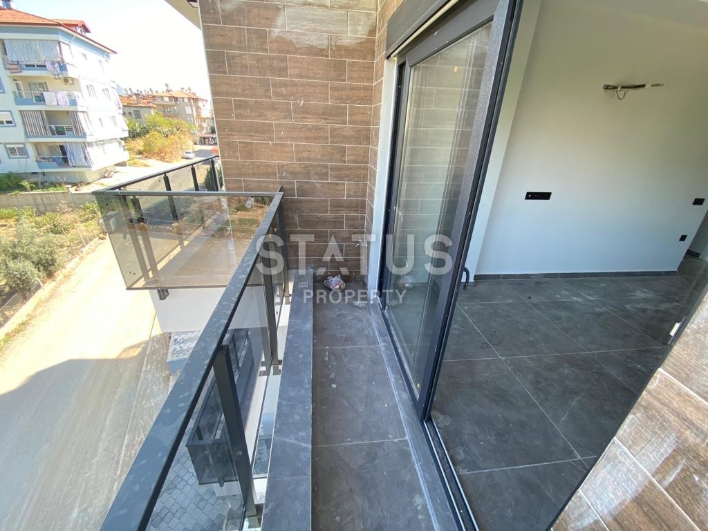 Новая двухкомнатная квартира в Обе, 55 м2 фото 7