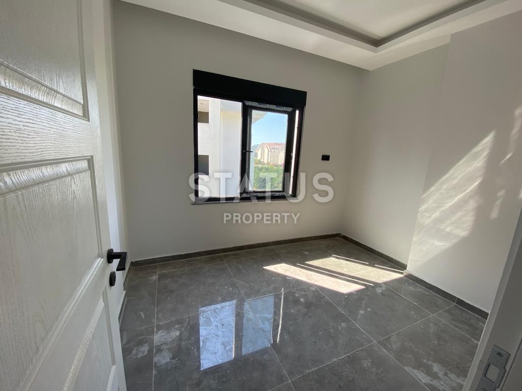 Новая двухкомнатная квартира в Обе, 55 м2 фото 10