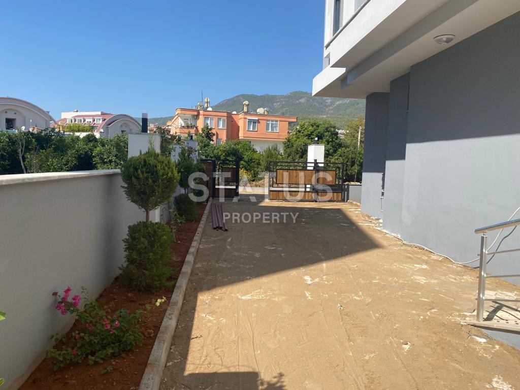 Новая двухкомнатная квартира в Обе, 55 м2 фото 11