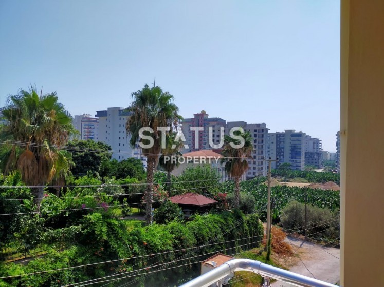 Недорогая двухкомнатная квартира с мебелью, 55 м2 фото 1