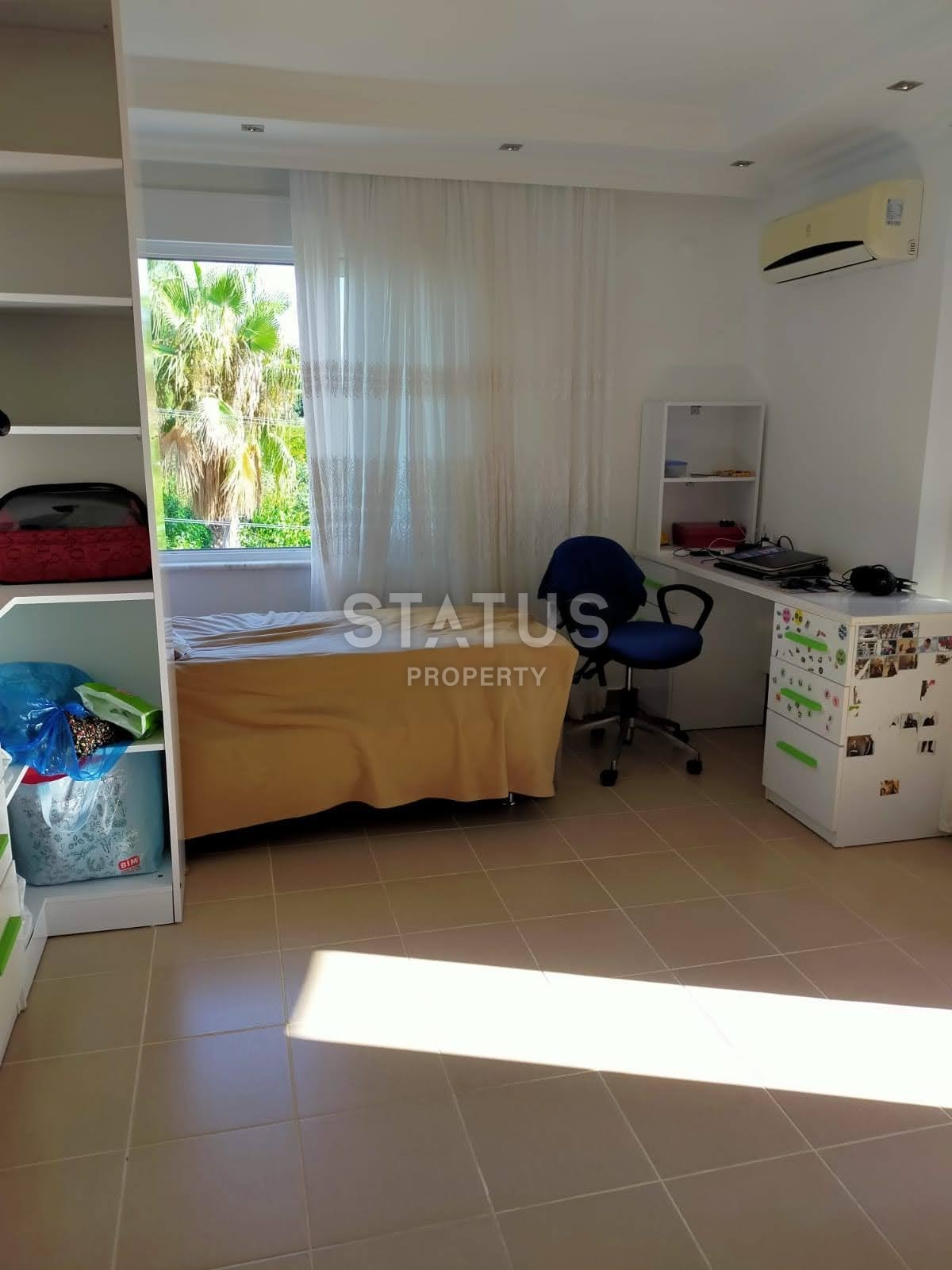 Недорогая двухкомнатная квартира с мебелью, 55 м2 фото 5