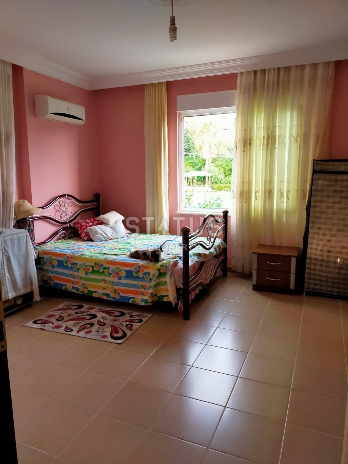 Недорогая двухкомнатная квартира с мебелью, 55 м2 фото 7