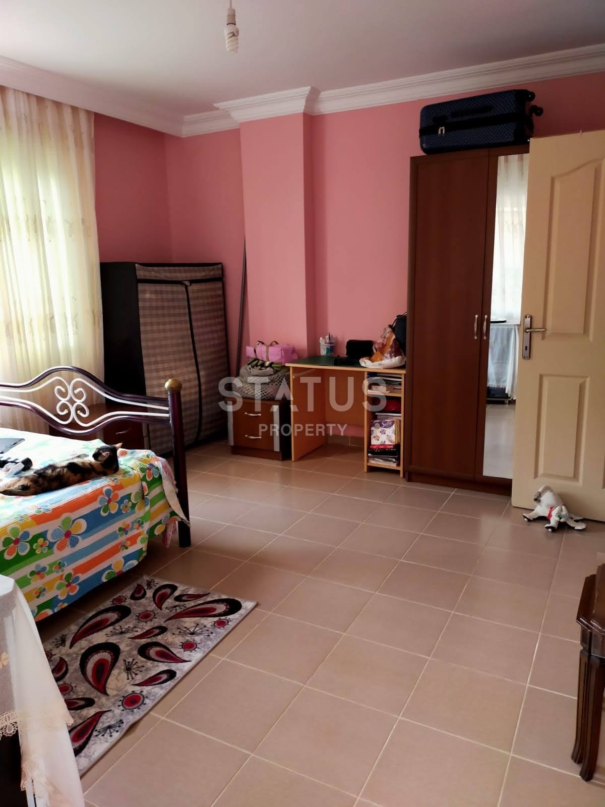 Недорогая двухкомнатная квартира с мебелью, 55 м2 фото 8