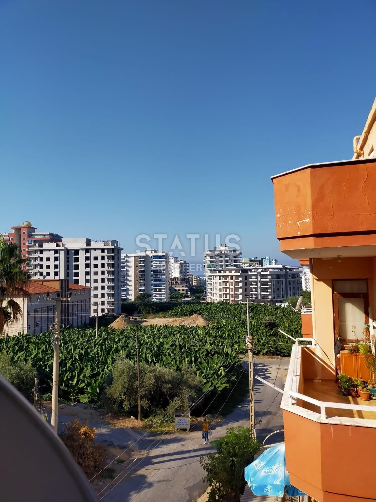 Недорогая двухкомнатная квартира с мебелью, 55 м2 фото 11