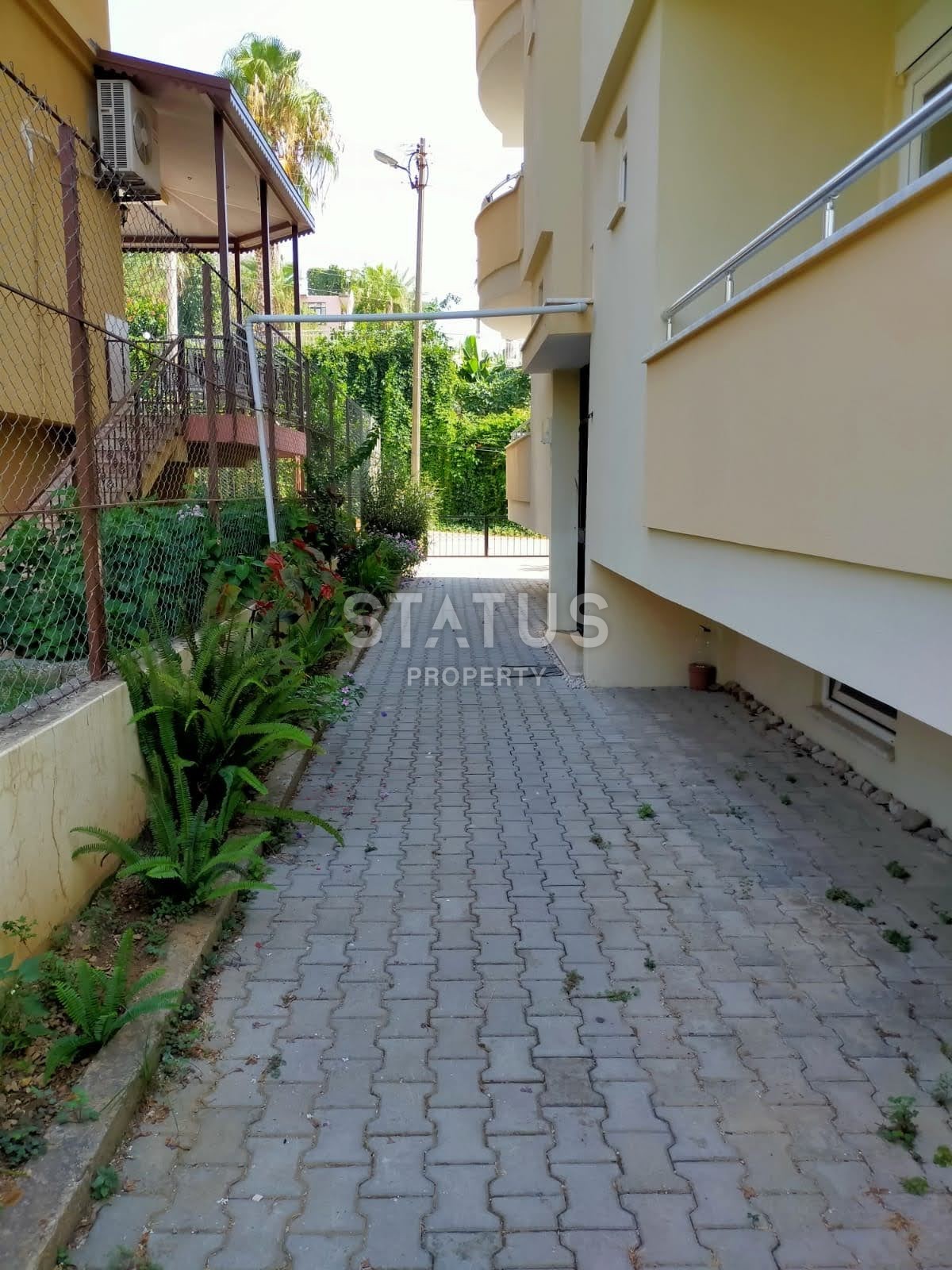 Недорогая двухкомнатная квартира с мебелью, 55 м2 фото 12