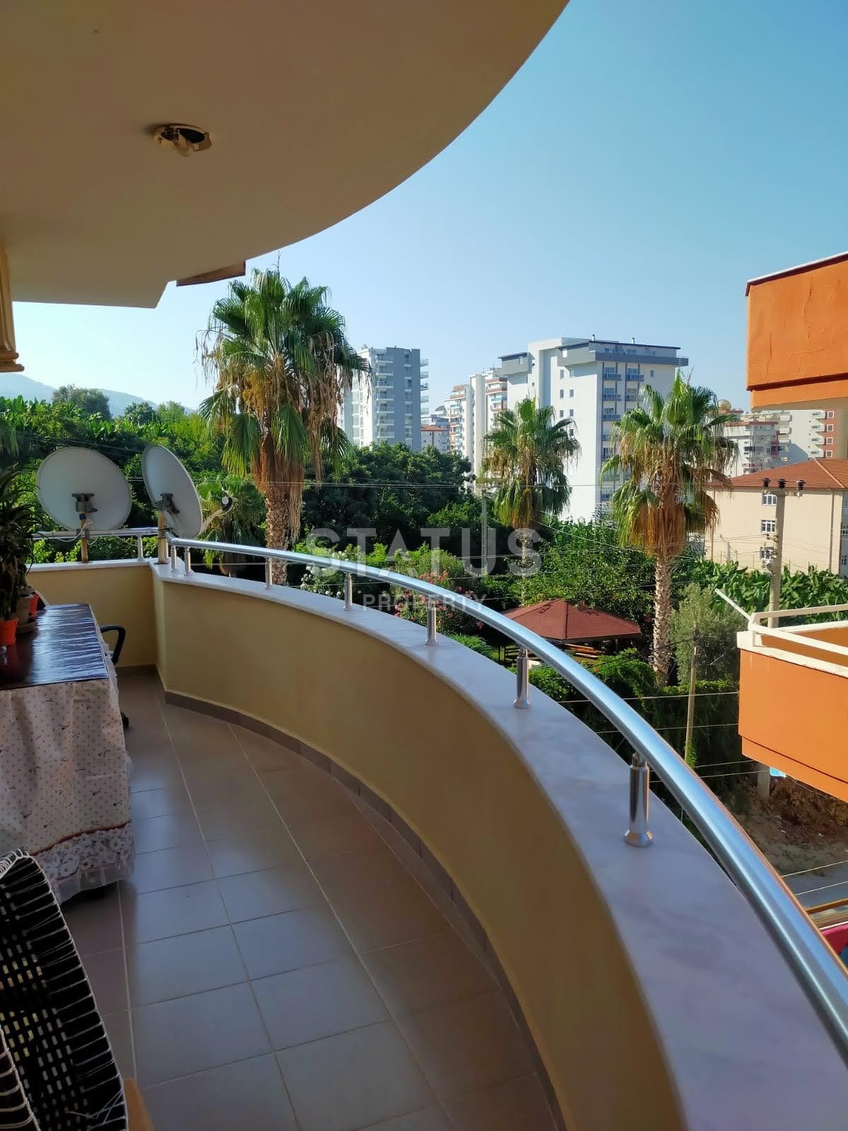 Недорогая двухкомнатная квартира с мебелью, 55 м2 фото 13