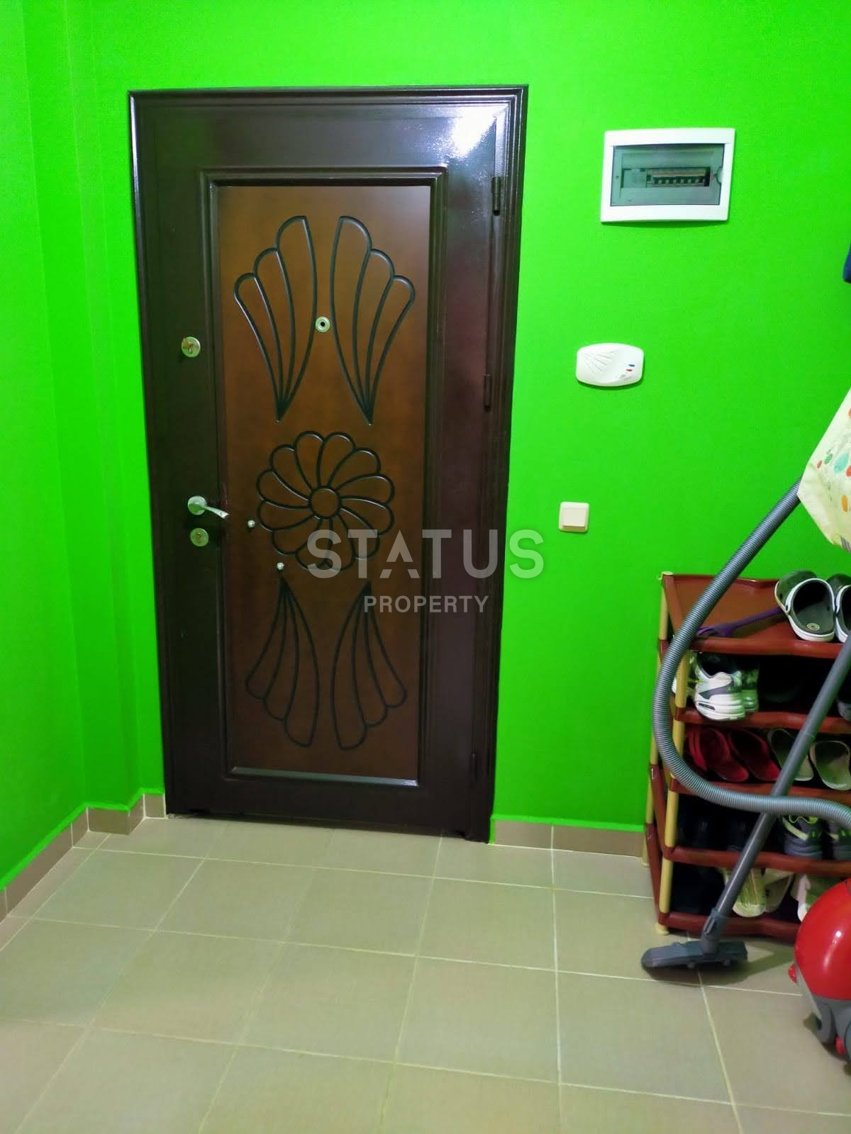 Недорогая двухкомнатная квартира с мебелью, 55 м2 фото 15