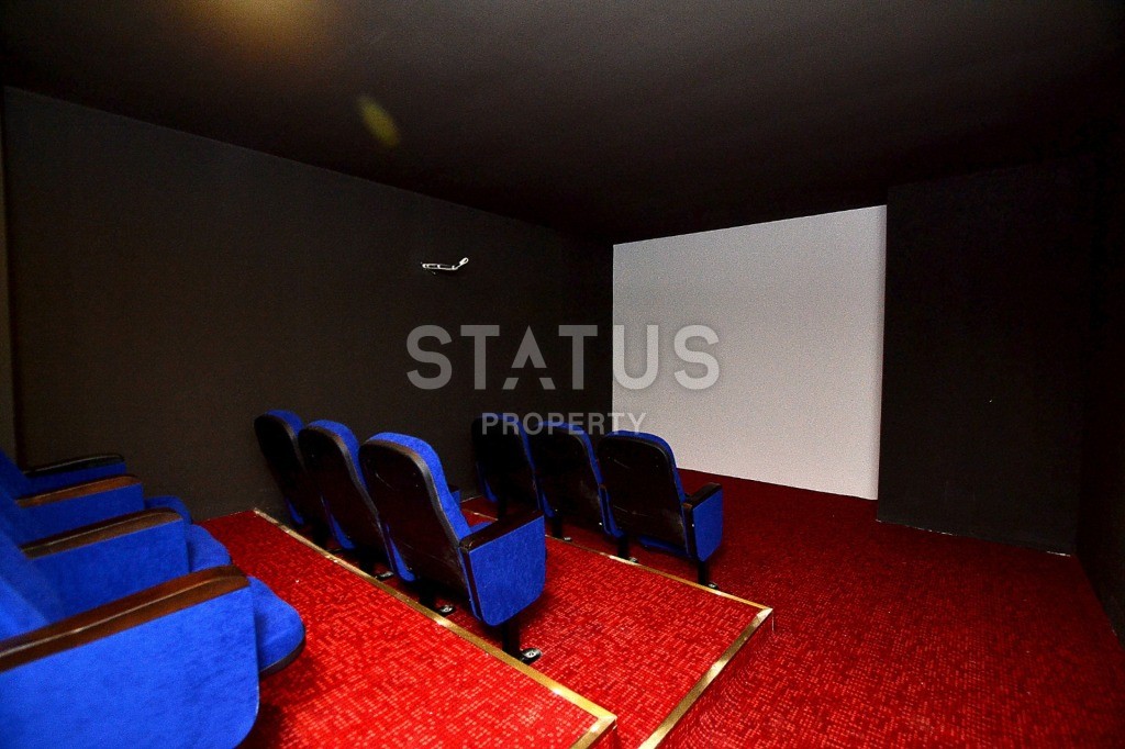 Luxury apartments in a modern complex in the Kargicak area фото 4