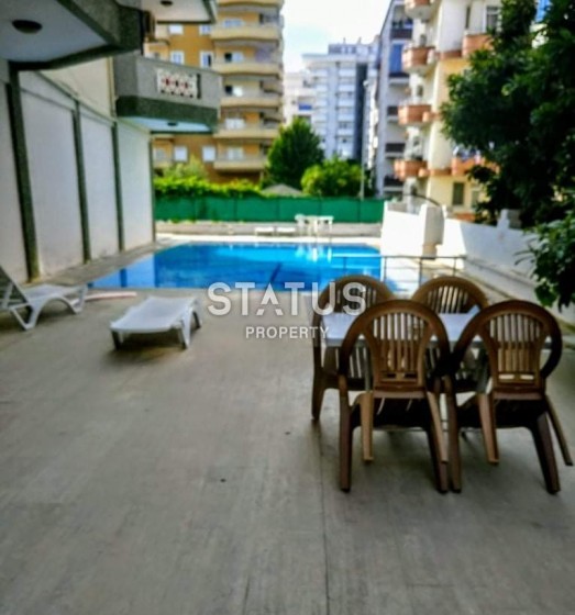 Бюджетная квартира 1+1 с мебелью! фото 1