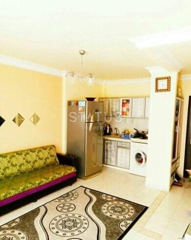 Бюджетная квартира 1+1 с мебелью! фото 3