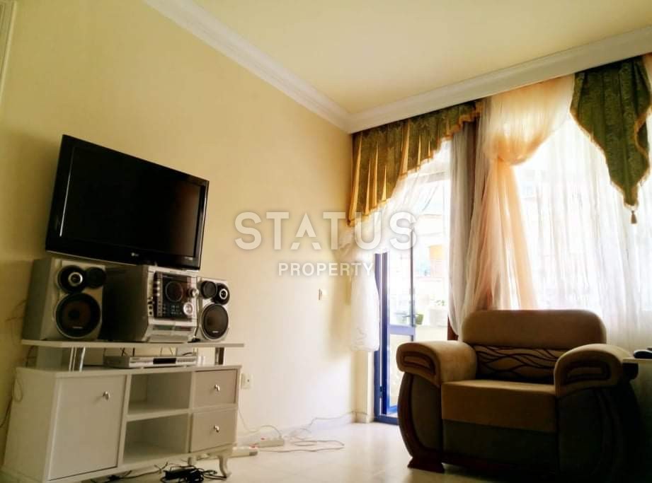 Бюджетная квартира 1+1 с мебелью! фото 7