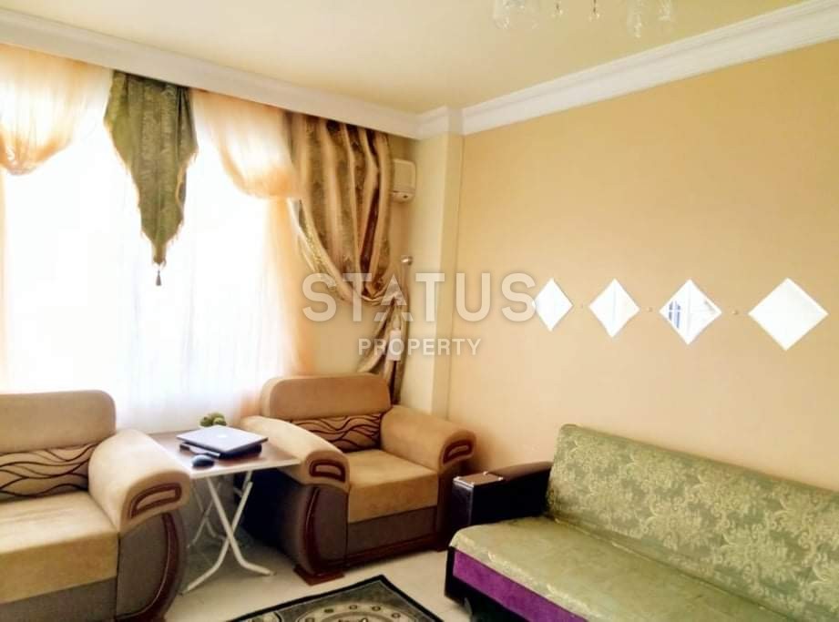 Бюджетная квартира 1+1 с мебелью! фото 8