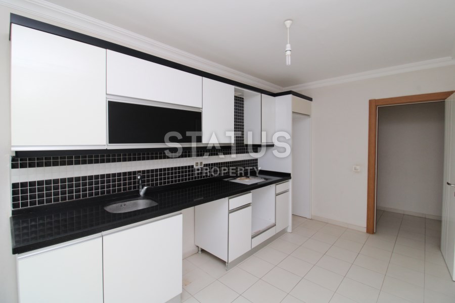 Квартира 2+1 с большими лоджиями и отдельной кухней. Махмутлар, Алания. фото 14