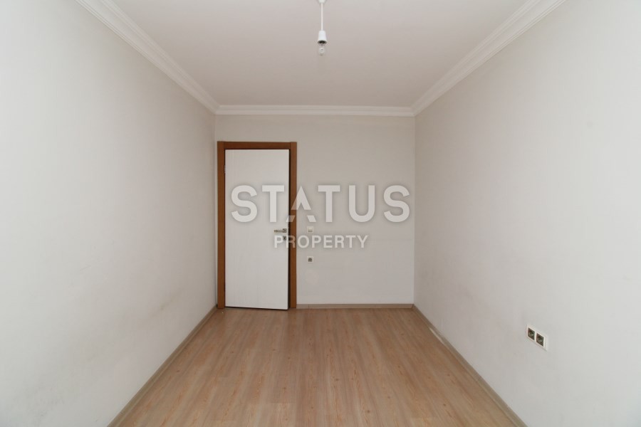 Квартира 2+1 с большими лоджиями и отдельной кухней. Махмутлар, Алания. фото 17