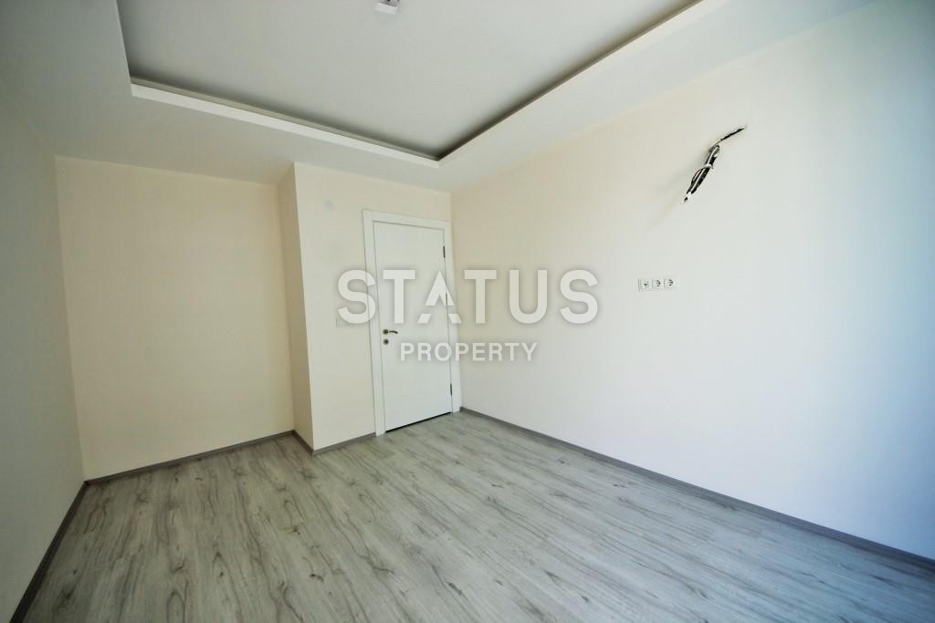 Luxury apartments in a modern complex in the Kargicak area фото 6