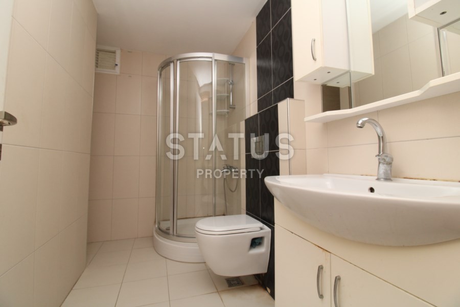 Квартира 2+1 с большими лоджиями и отдельной кухней. Махмутлар, Алания. фото 22