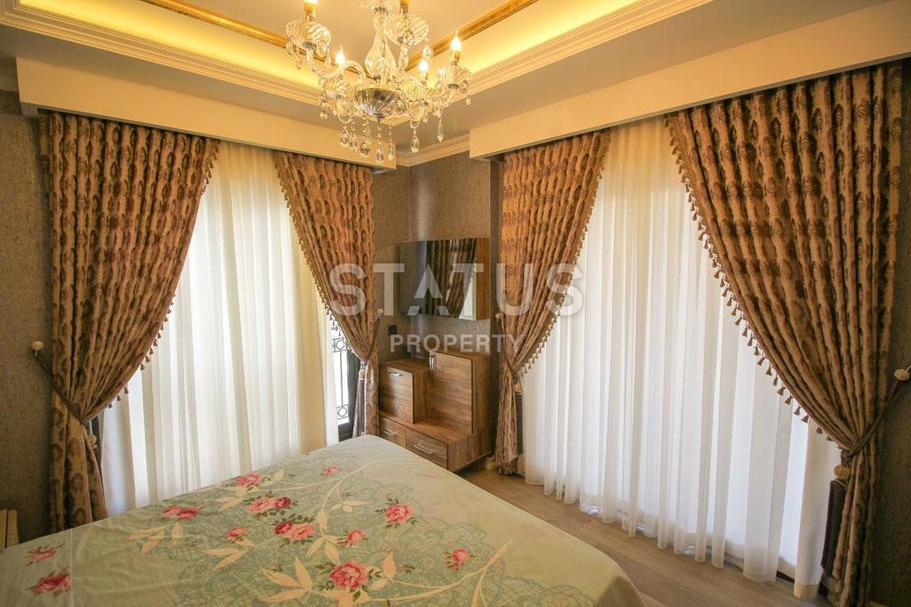 Royal apartments 1+1 in the center of Alanya! фото 18