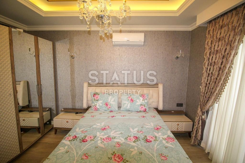 Royal apartments 1+1 in the center of Alanya! фото 20