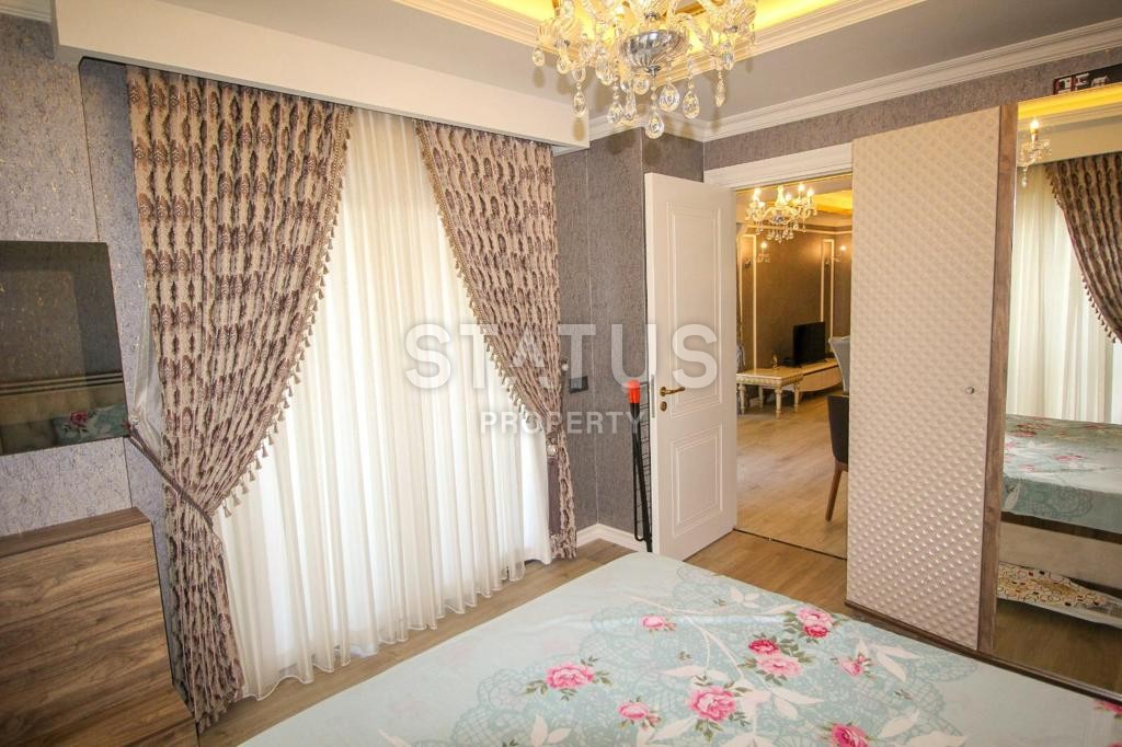 Royal apartments 1+1 in the center of Alanya! фото 22