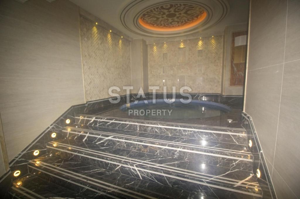 Royal apartments 1+1 in the center of Alanya! фото 31