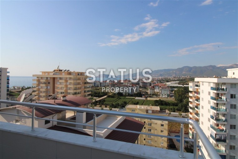 Пентхаус 5+1 с красивым видом на горы! 240 кв.м фото 1