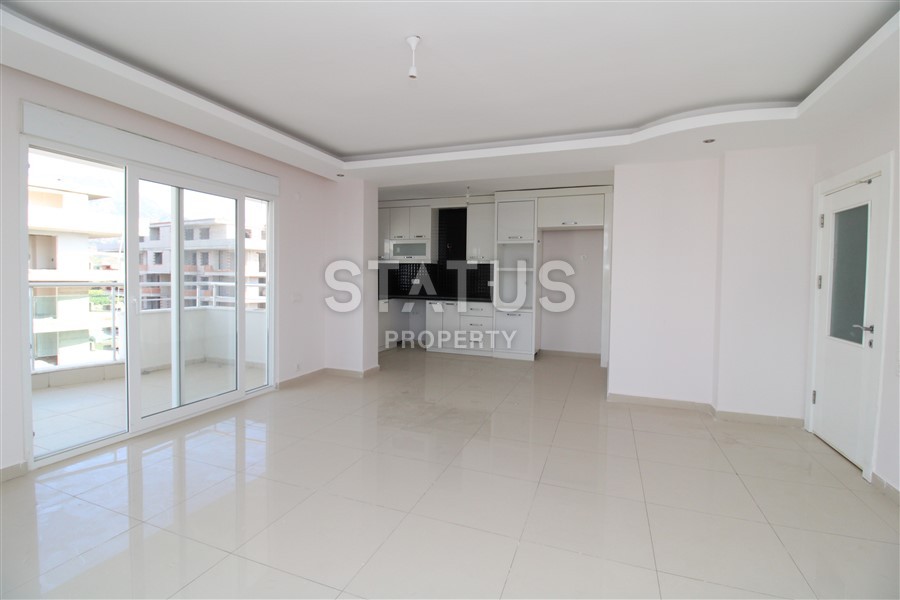 Penthouse 5+1 with a beautiful view of the mountains! 240 sq.m фото 4