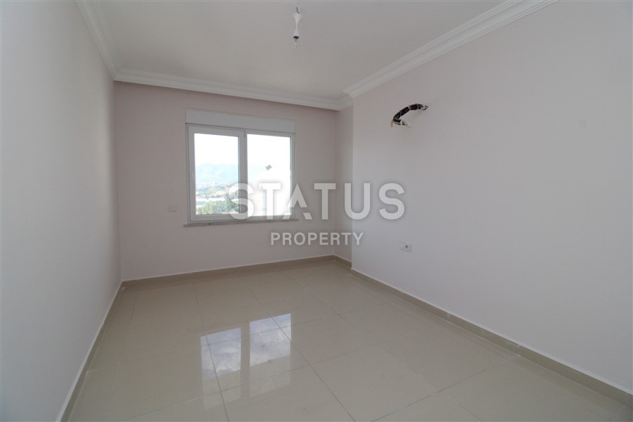 Penthouse 5+1 with a beautiful view of the mountains! 240 sq.m фото 5