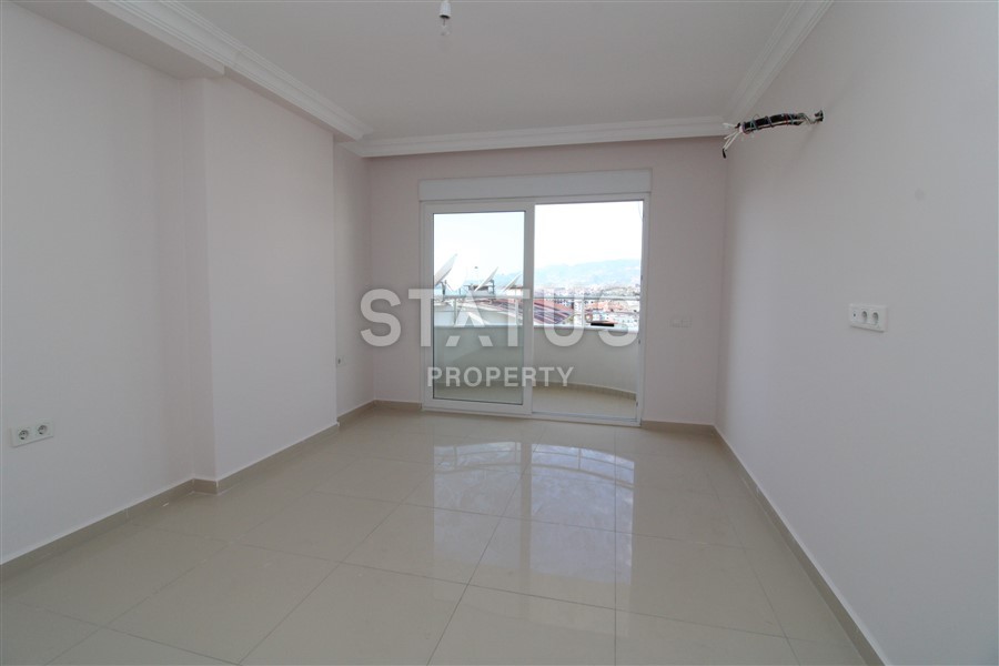 Penthouse 5+1 with a beautiful view of the mountains! 240 sq.m фото 6