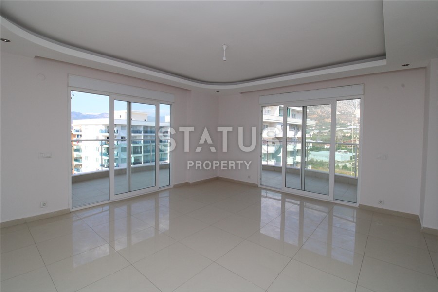 Penthouse 5+1 with a beautiful view of the mountains! 240 sq.m фото 8