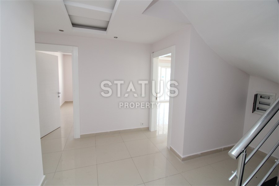 Penthouse 5+1 with a beautiful view of the mountains! 240 sq.m фото 10