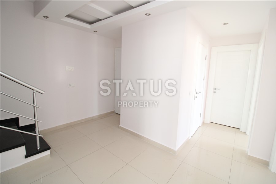 Penthouse 5+1 with a beautiful view of the mountains! 240 sq.m фото 11