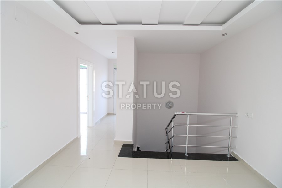 Penthouse 5+1 with a beautiful view of the mountains! 240 sq.m фото 12