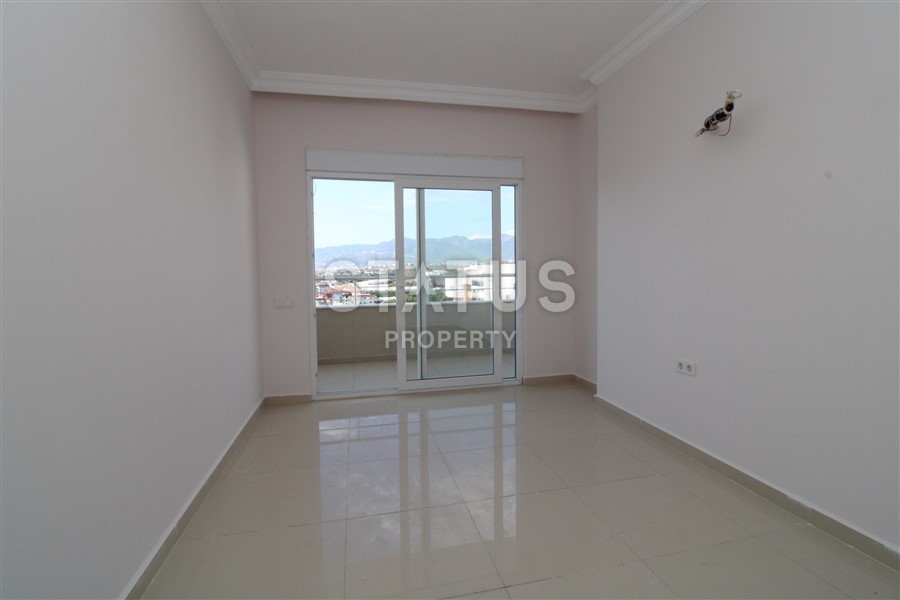 Penthouse 5+1 with a beautiful view of the mountains! 240 sq.m фото 13