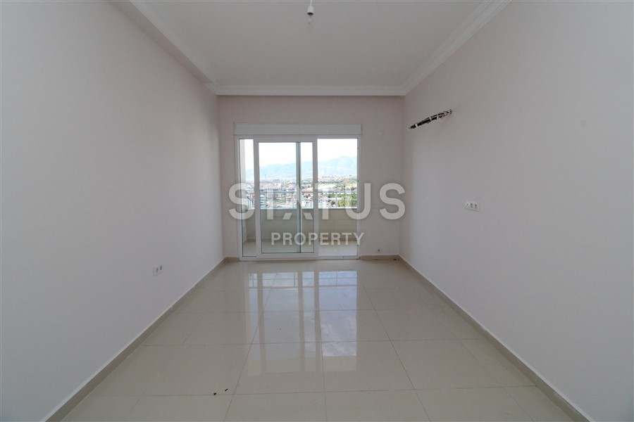 Penthouse 5+1 with a beautiful view of the mountains! 240 sq.m фото 14