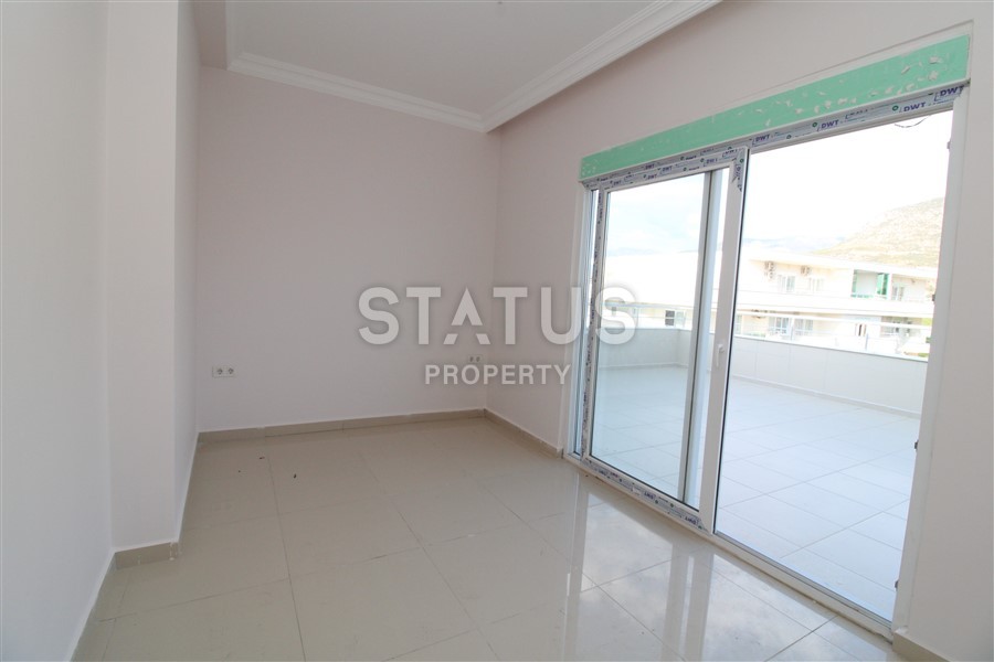 Penthouse 5+1 with a beautiful view of the mountains! 240 sq.m фото 15