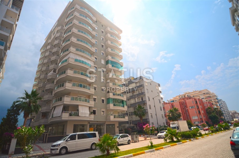 Penthouse 5+1 with a beautiful view of the mountains! 240 sq.m фото 16