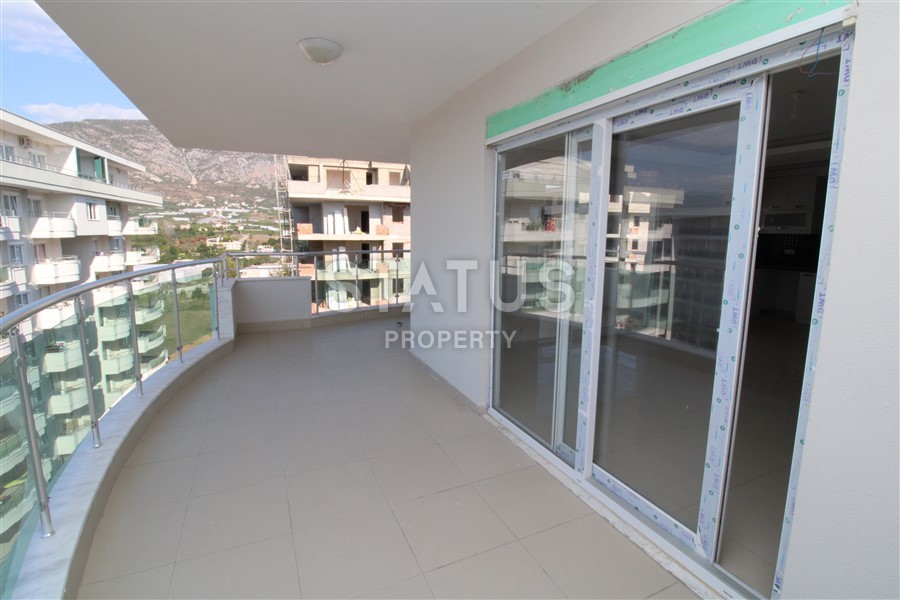 Penthouse 5+1 with a beautiful view of the mountains! 240 sq.m фото 17