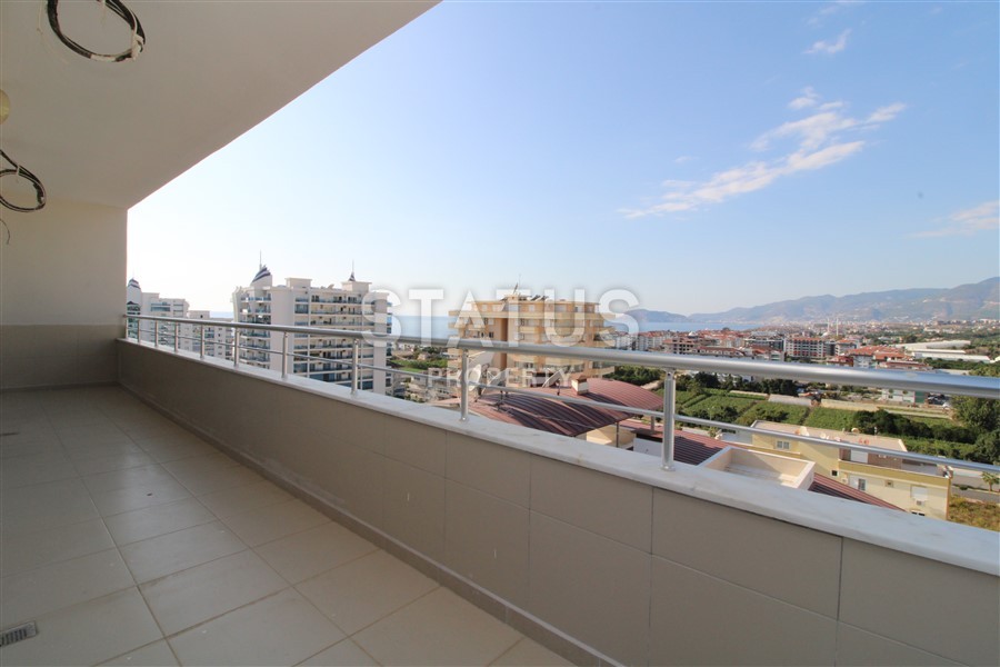 Penthouse 5+1 with a beautiful view of the mountains! 240 sq.m фото 19