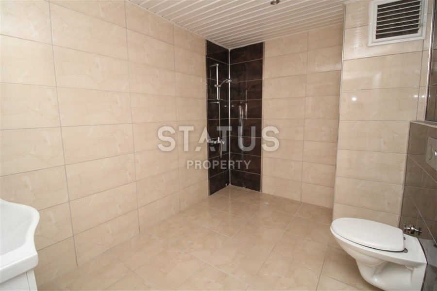 Penthouse 5+1 with a beautiful view of the mountains! 240 sq.m фото 21