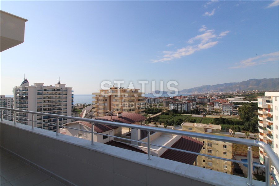Penthouse 5+1 with a beautiful view of the mountains! 240 sq.m фото 23