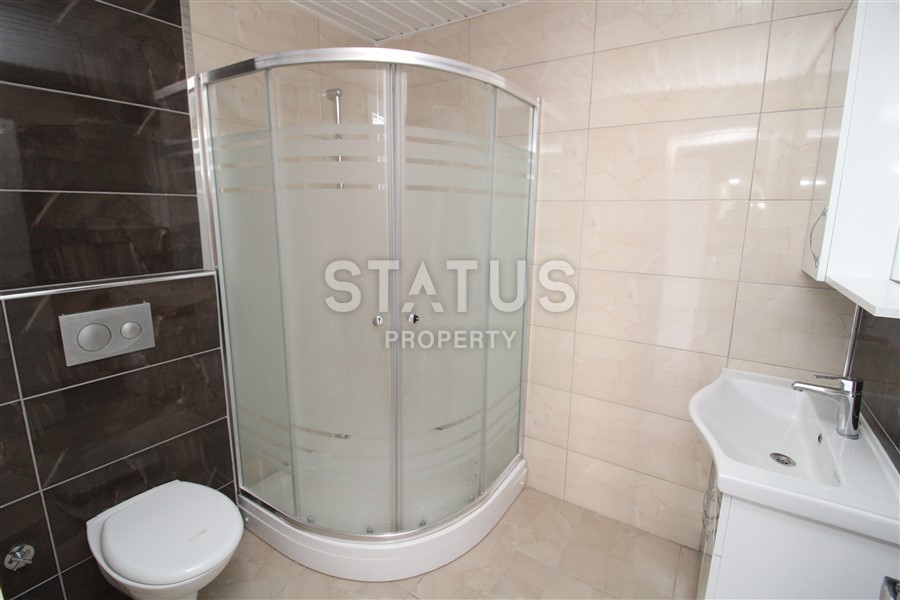 Penthouse 5+1 with a beautiful view of the mountains! 240 sq.m фото 24