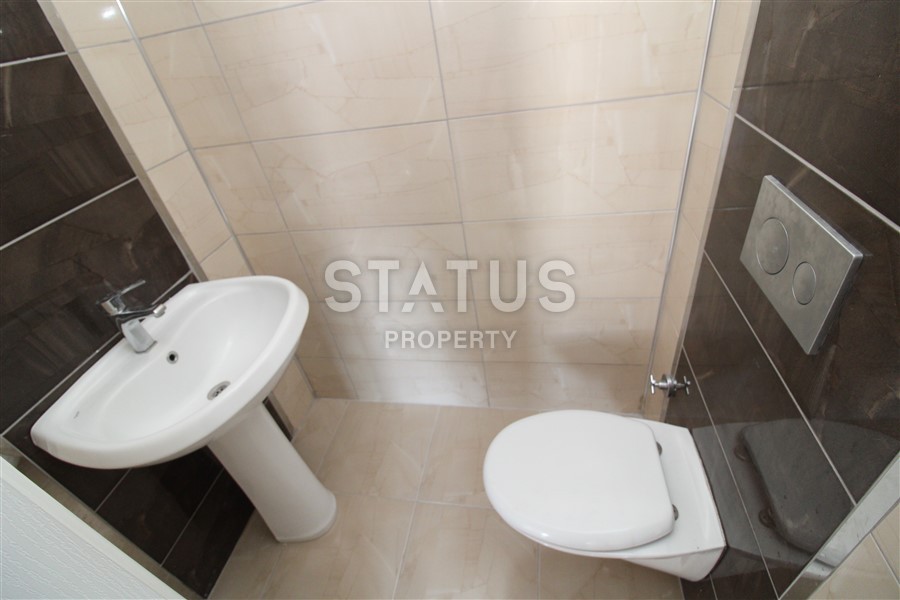 Penthouse 5+1 with a beautiful view of the mountains! 240 sq.m фото 26