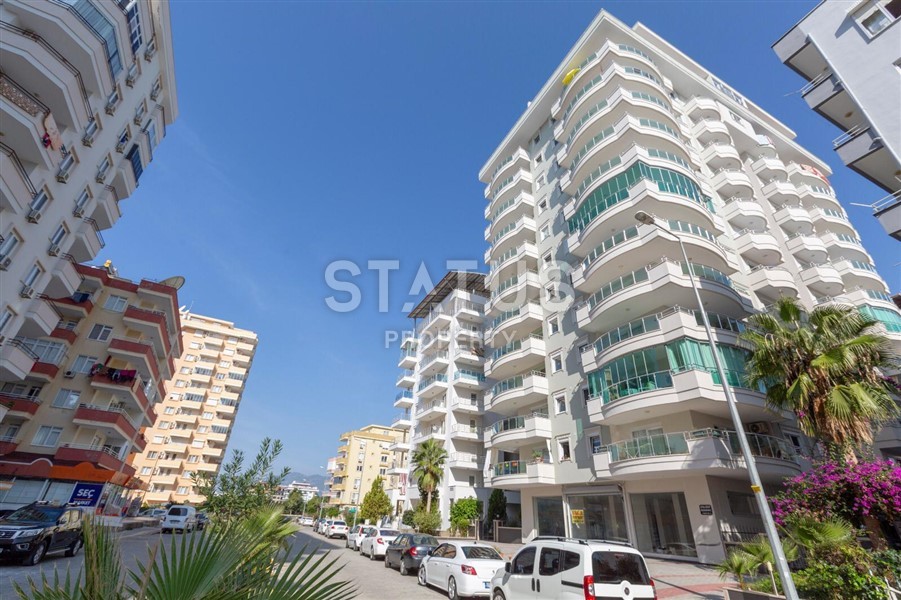 Penthouse 5+1 with a beautiful view of the mountains! 240 sq.m фото 28