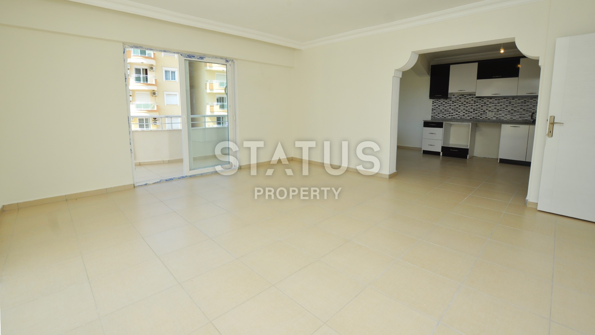 Просторная квартира с правильной планировкой в ухоженном доме по хорошей цене фото 3