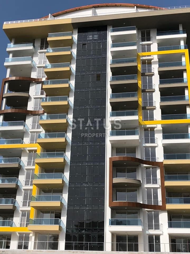 Двухкомнатная квартира в новом комплексе и новой мебелью, 65 м2 фото 21