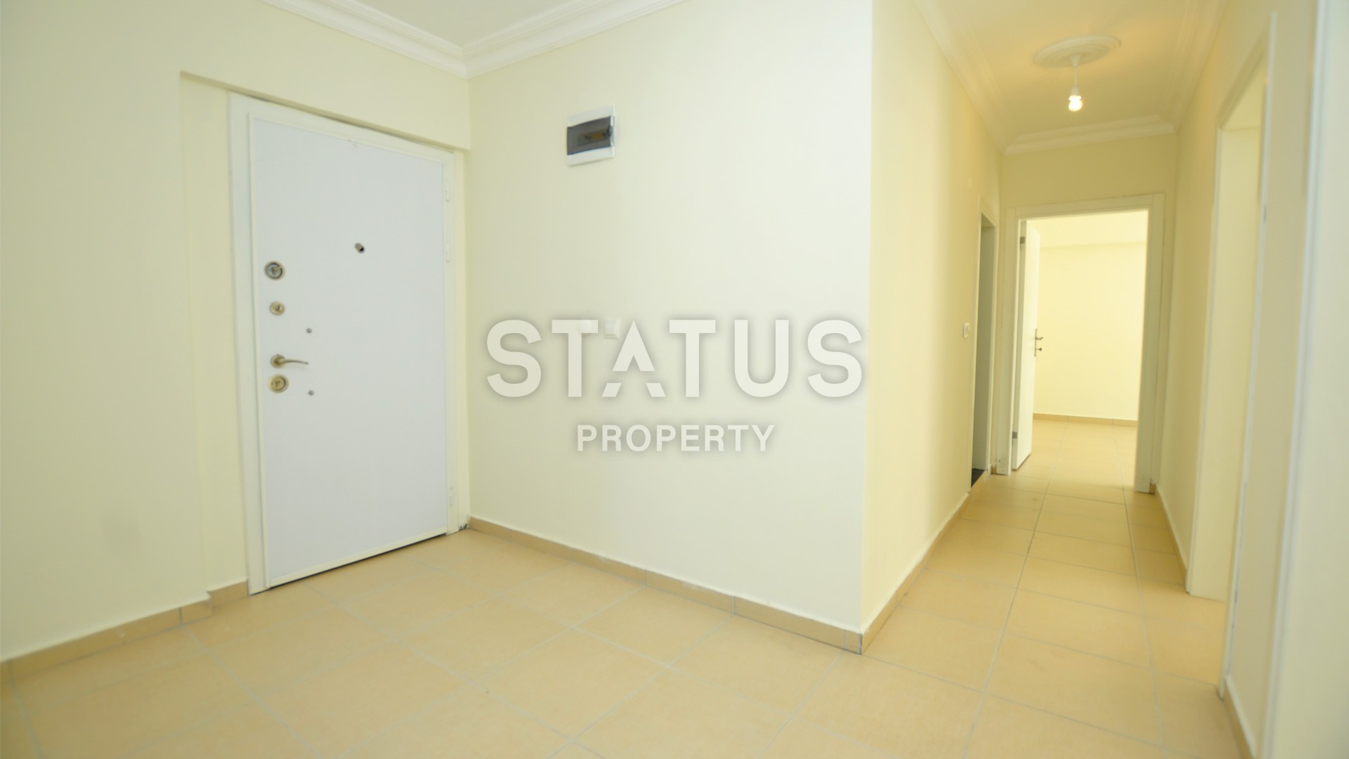 Просторная квартира с правильной планировкой в ухоженном доме по хорошей цене фото 4