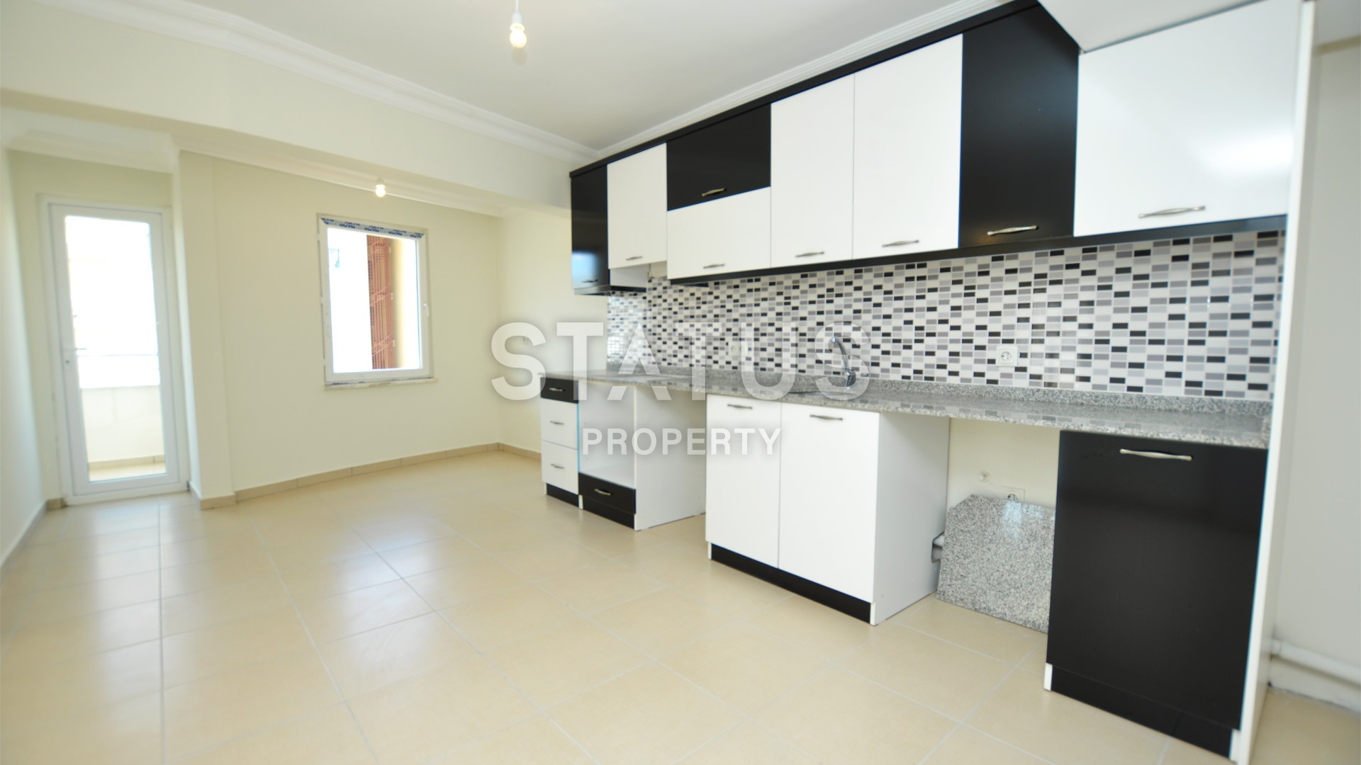 Просторная квартира с правильной планировкой в ухоженном доме по хорошей цене фото 5