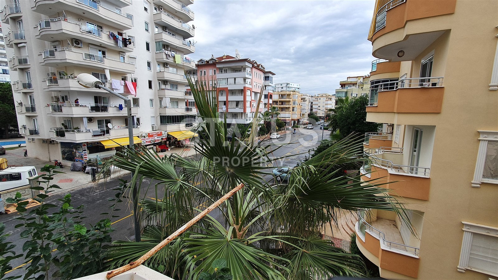 Inexpensive apartment 3+1 in the area of the Tuesday market in Mahmutlar, 135 m2 фото 3