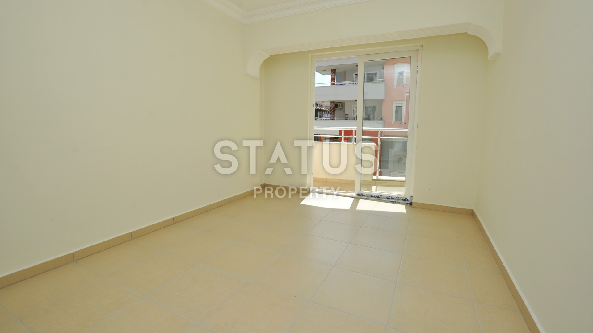 Просторная квартира с правильной планировкой в ухоженном доме по хорошей цене фото 6